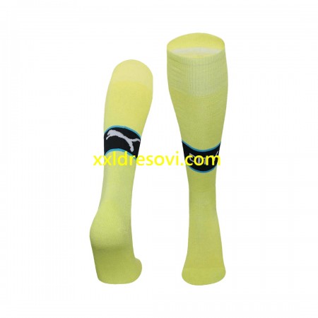 Manchester City Gostujući Sportske Čarape 2024-2025